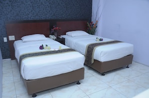 Kamar Superior | Wi-Fi gratis