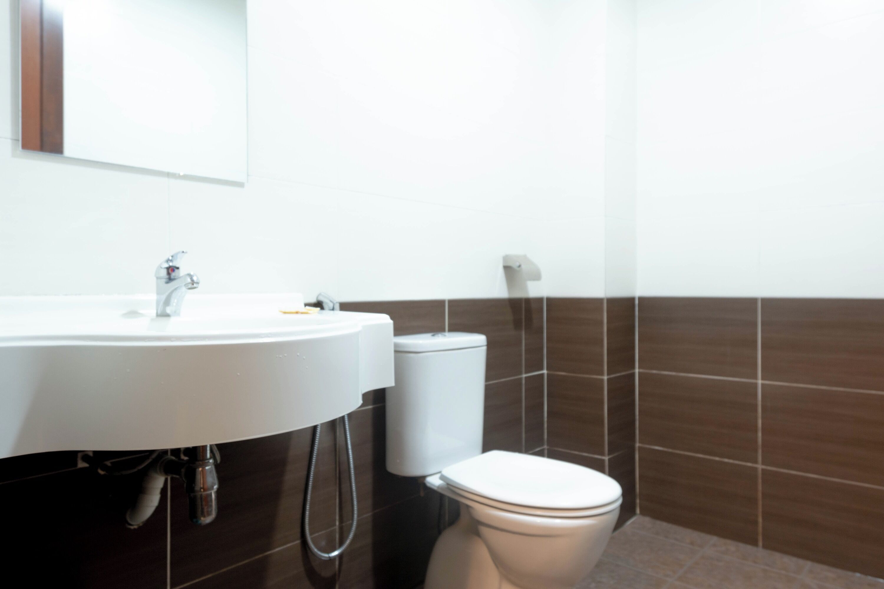 shower, rainfall showerhead, free toiletries, hair dryer