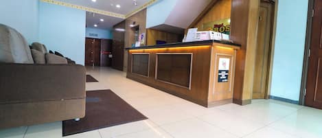 Hall