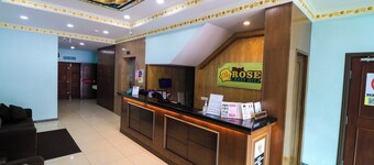 Hotel Rose Crest Hill, Cameron Highlands