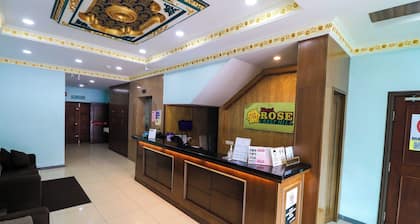 Hotel Rose Crest Hill, Cameron Highlands