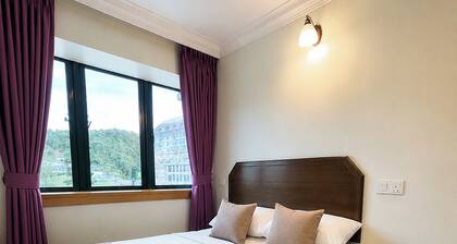 Hotel Rose Crest Hill, Cameron Highlands