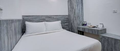 Hochwertige Bettwaren, Bettwäsche