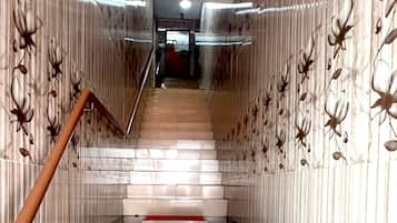 Escaleras