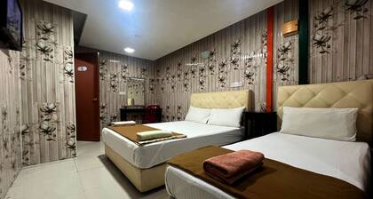 New Wave Hotel Rawang