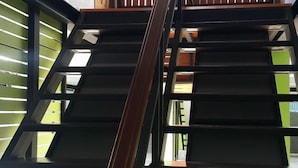 Interior - Garden House Resort (Surat Thani)