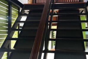 Interior - Garden House Resort (Surat Thani)