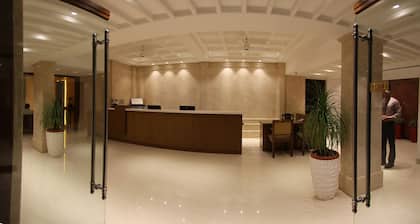 Bhasuri Inn Guruvayoor