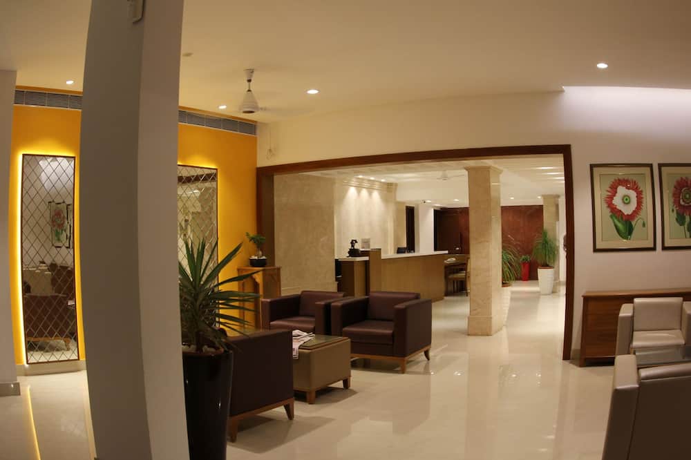 Bhasuri Inn Guruvayoor