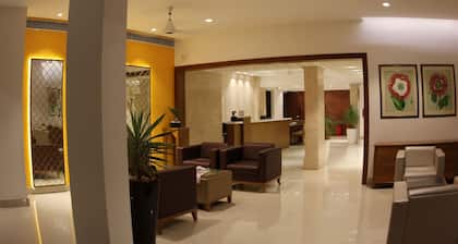 Bhasuri Inn Guruvayoor