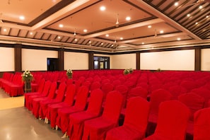 Innenbereich für Hochzeiten