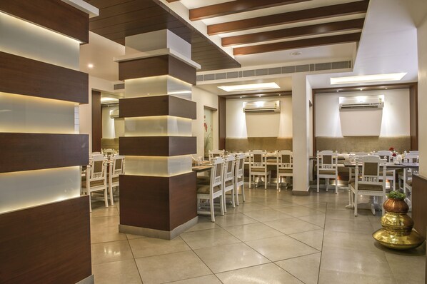 Indian cuisine - Bhasuri Inn Guruvayoor (Chavakkad)