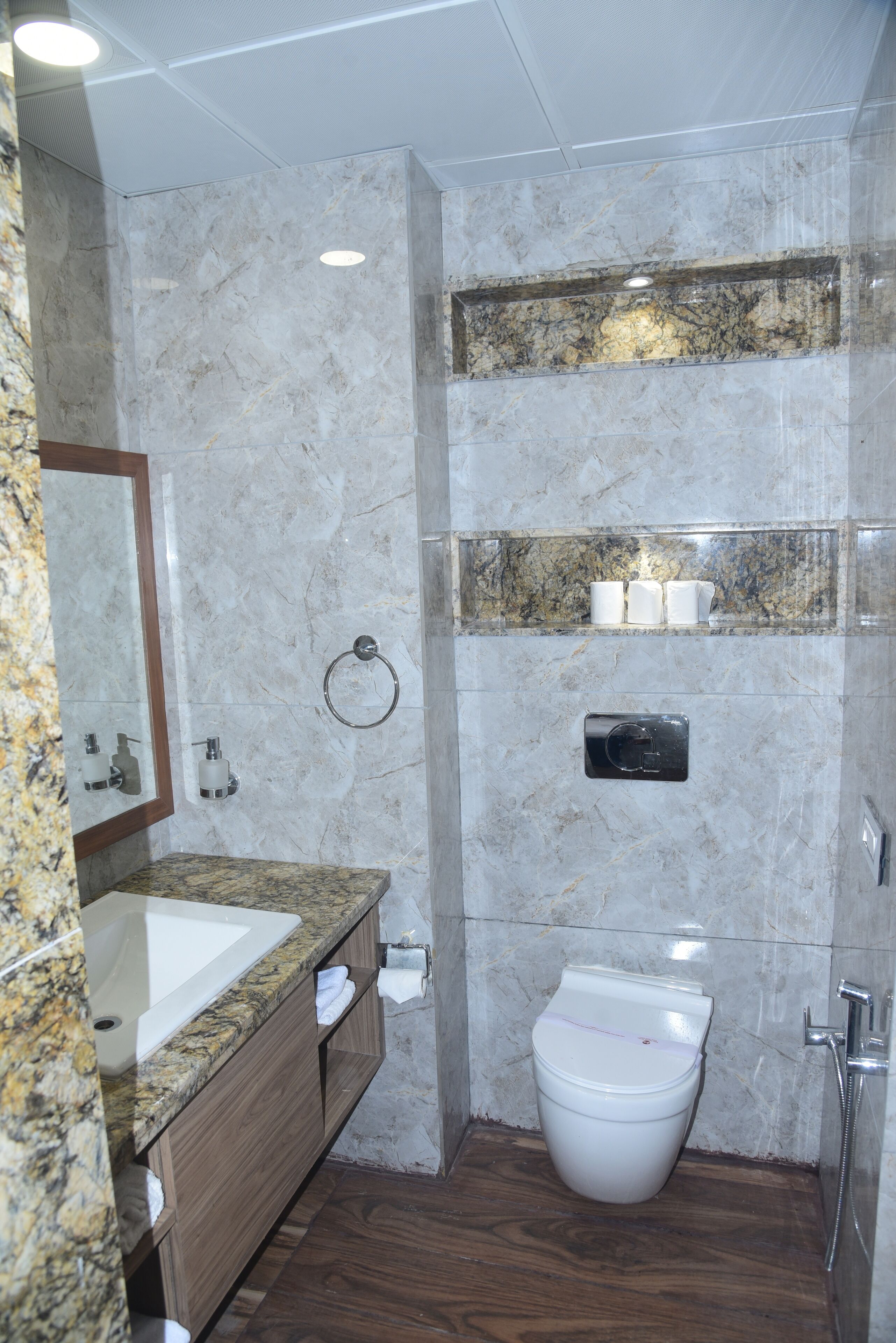 Salle de bain