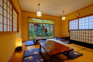 Property amenity - Yufuin Waraneko no Yado (Yufu)