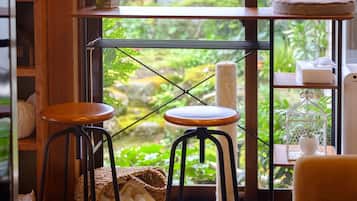 Équipement de l’hébergement