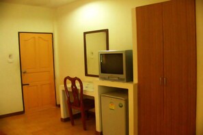 Standard-Zweibettzimmer | Zimmerausstattung