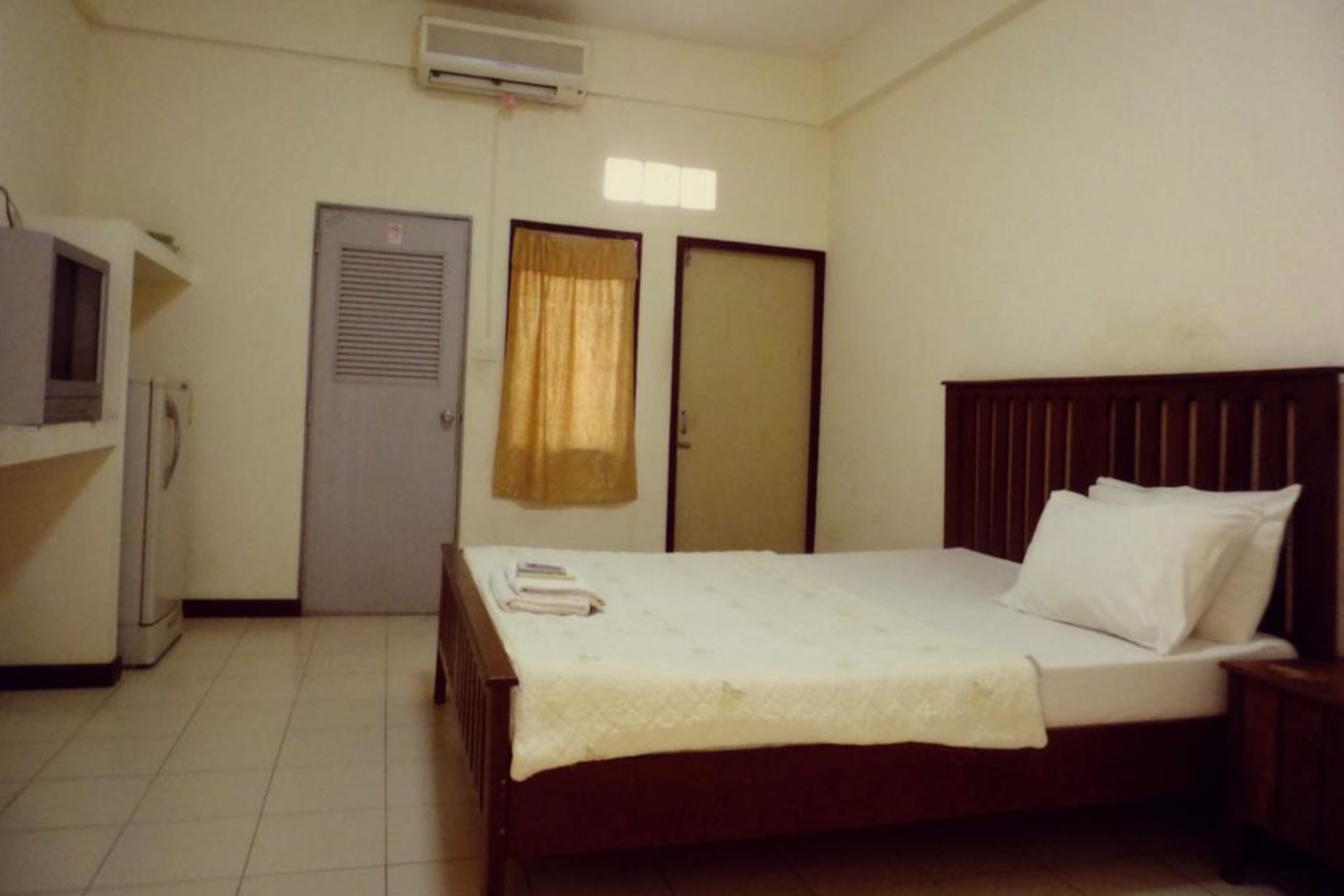 ห้องพัก