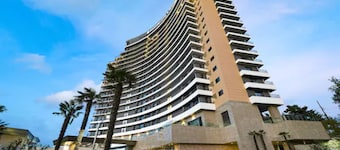 Stanford Hotel & Resort Tongyeong