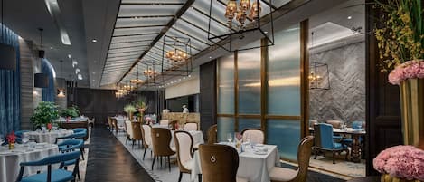 Restaurang