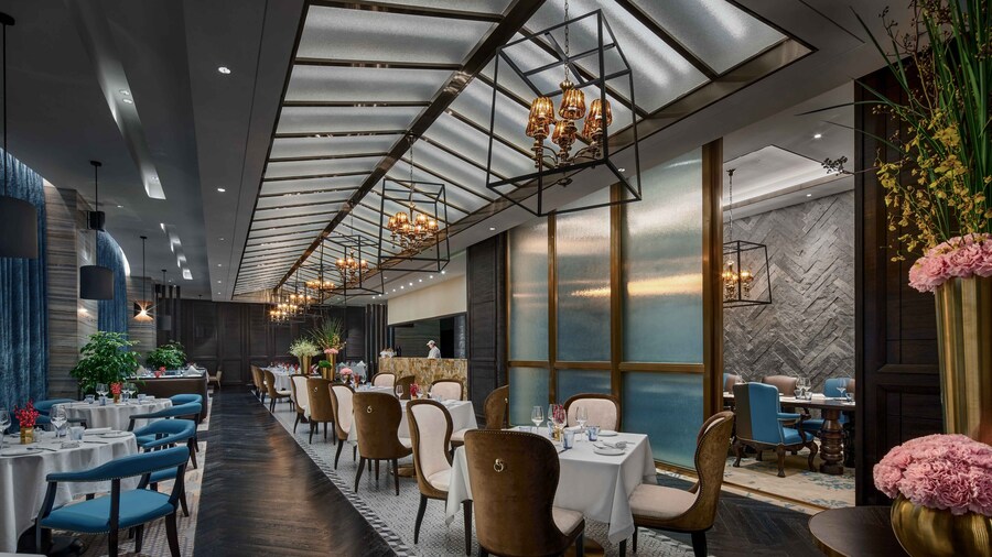 PRIMUS Hotel Shanghai Hongqiao