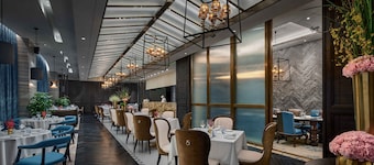 PRIMUS Hotel Shanghai Hongqiao