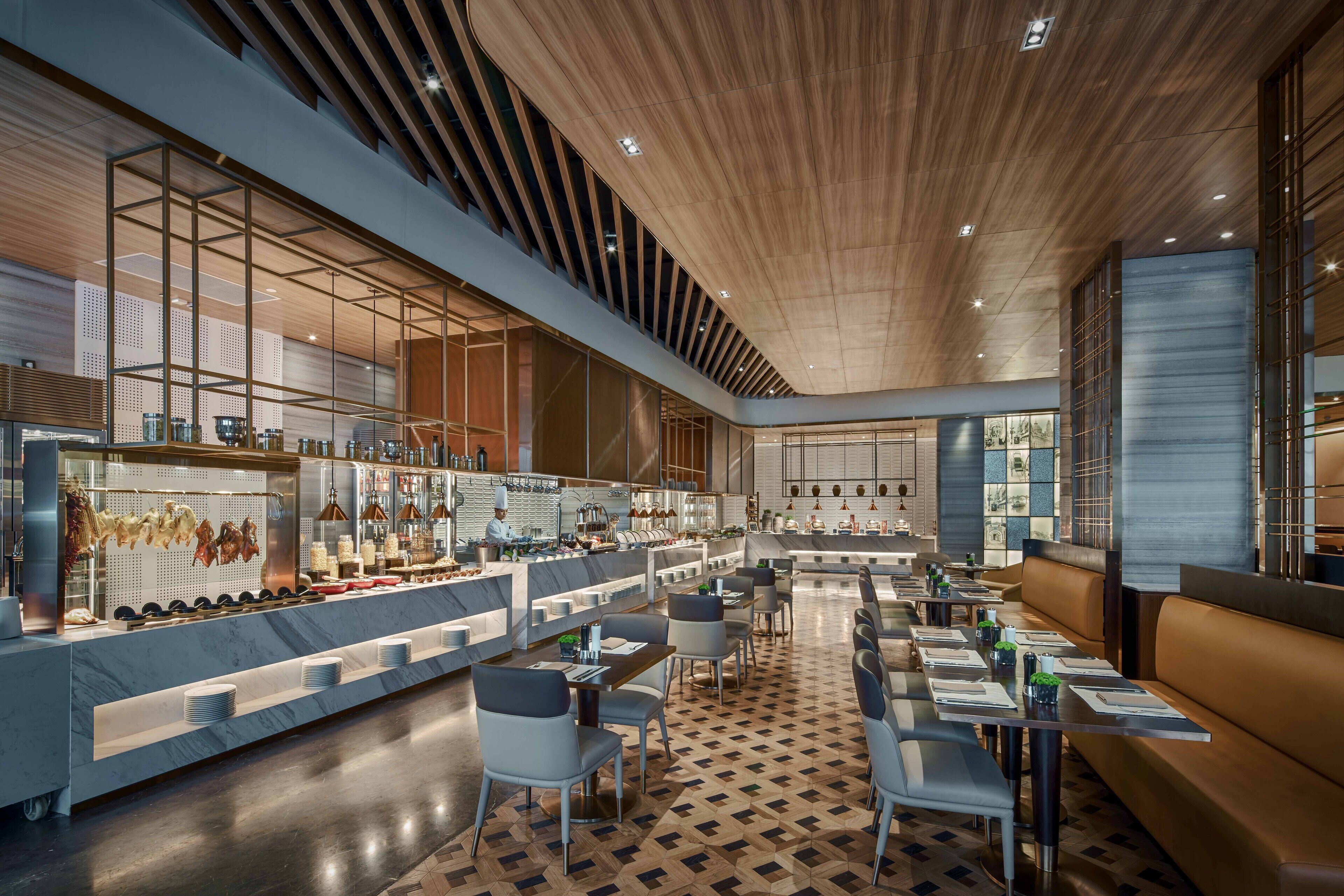 Photo - Primus Hotel Shanghai Hongqiao