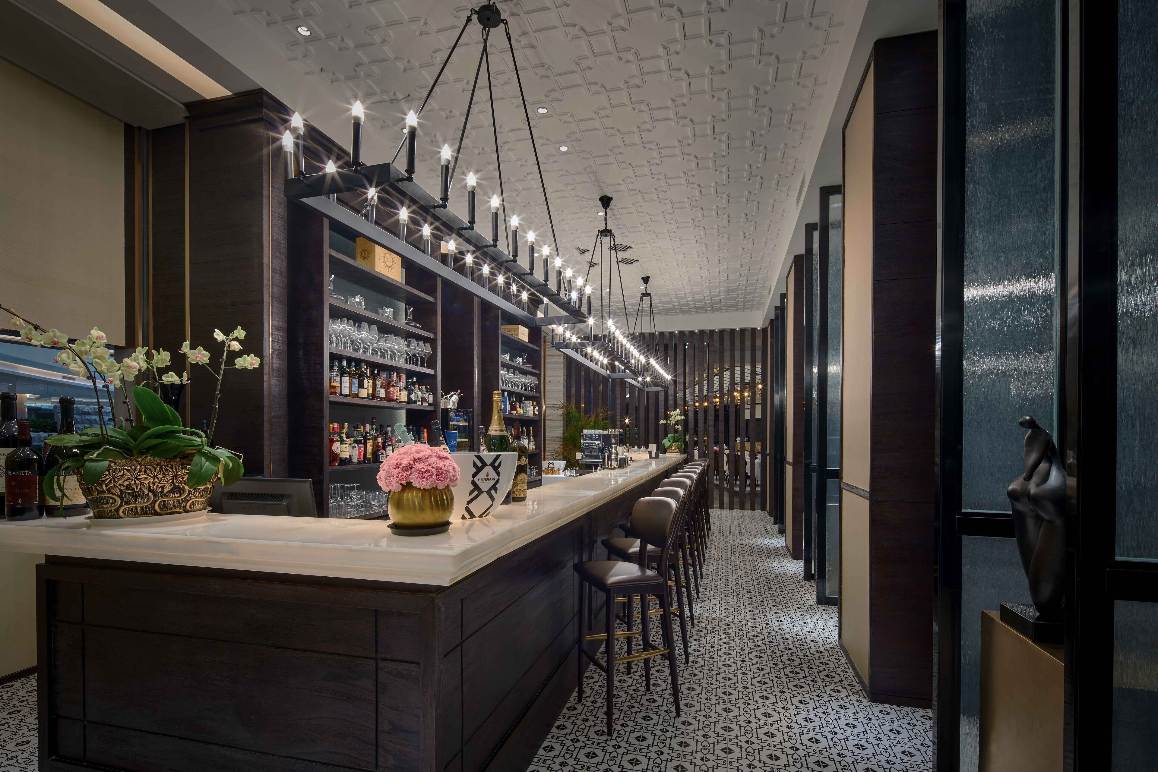 Photo - PRIMUS Hotel Shanghai Hongqiao