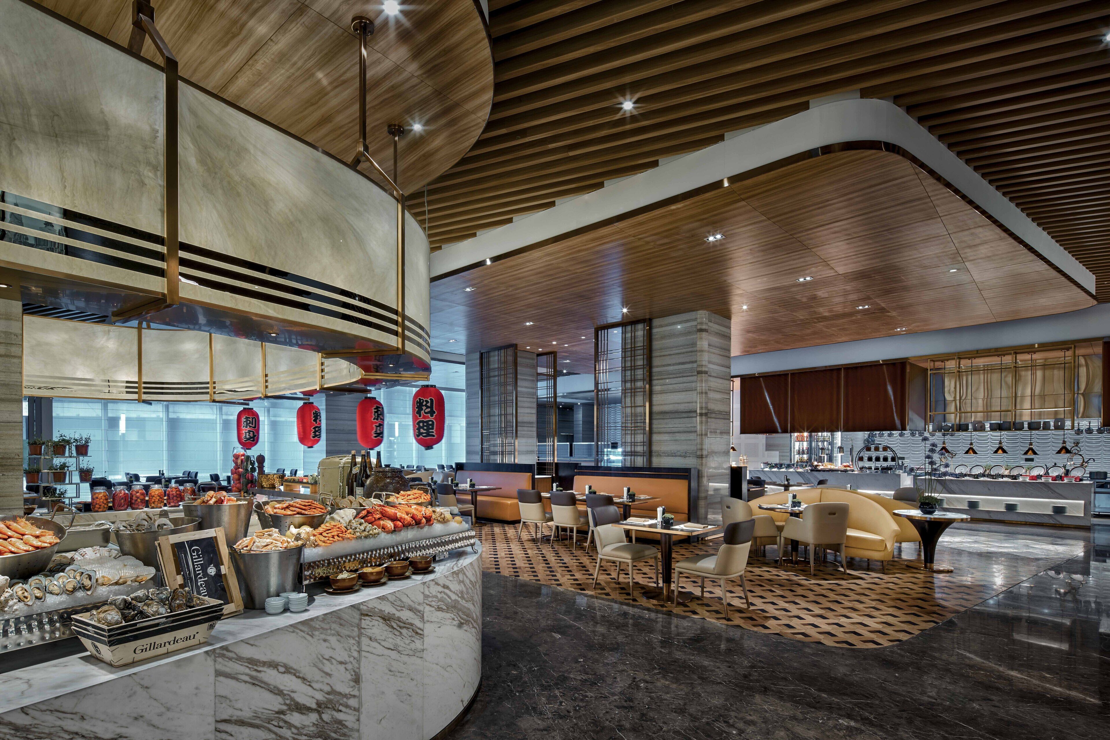 Photo - Primus Hotel Shanghai Hongqiao