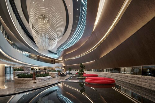 PRIMUS Hotel Shanghai Hongqiao