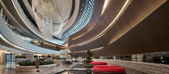 PRIMUS Hotel Shanghai Hongqiao