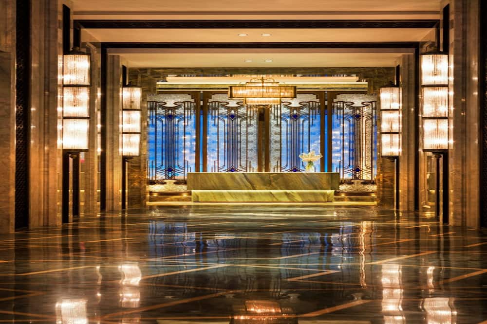 Wanda Reign Chengdu