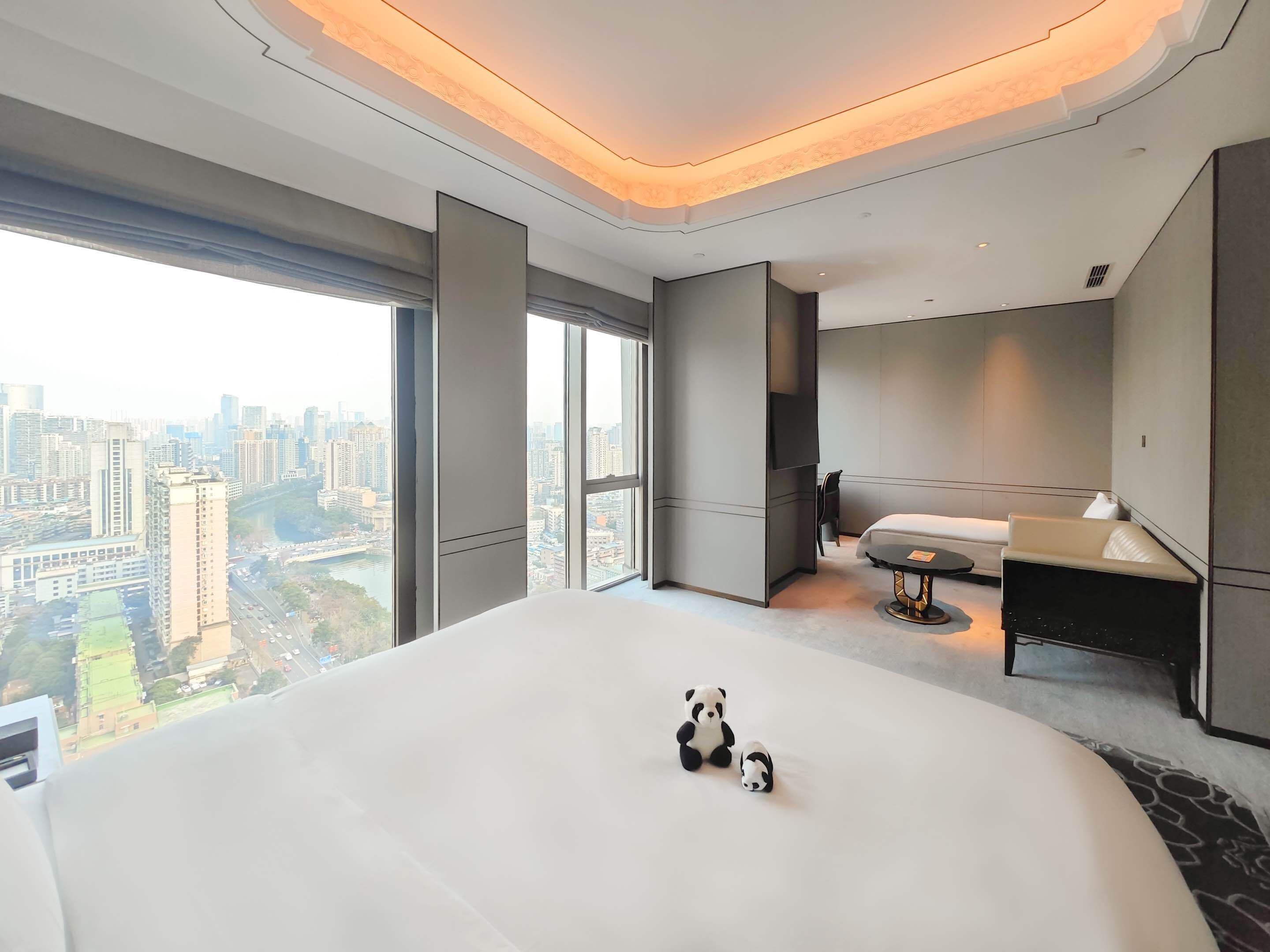 Primier Family Room