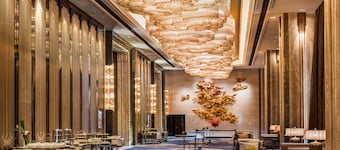 Wanda Reign Chengdu