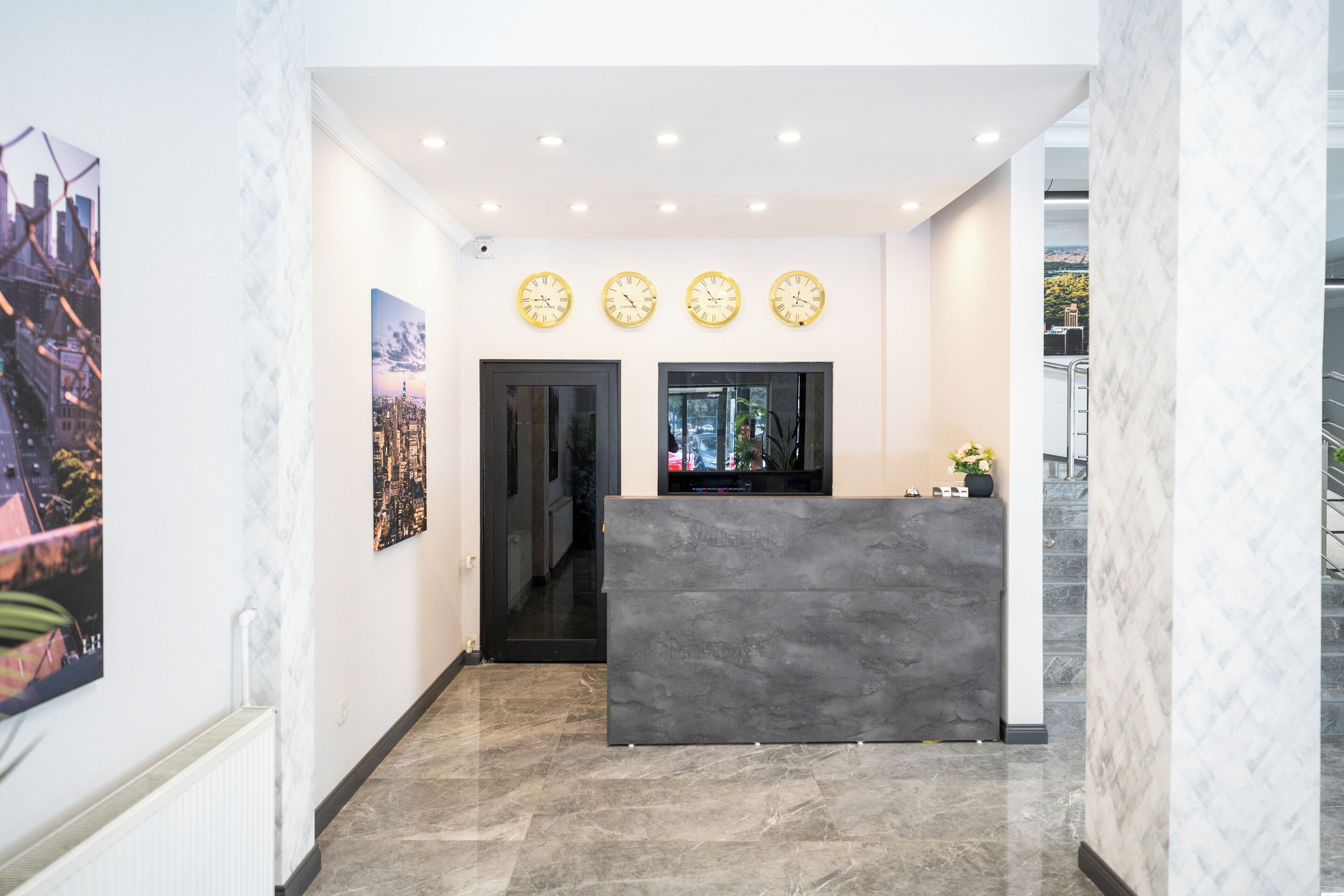 Photo - Maltepe MANHATTAN OTEL