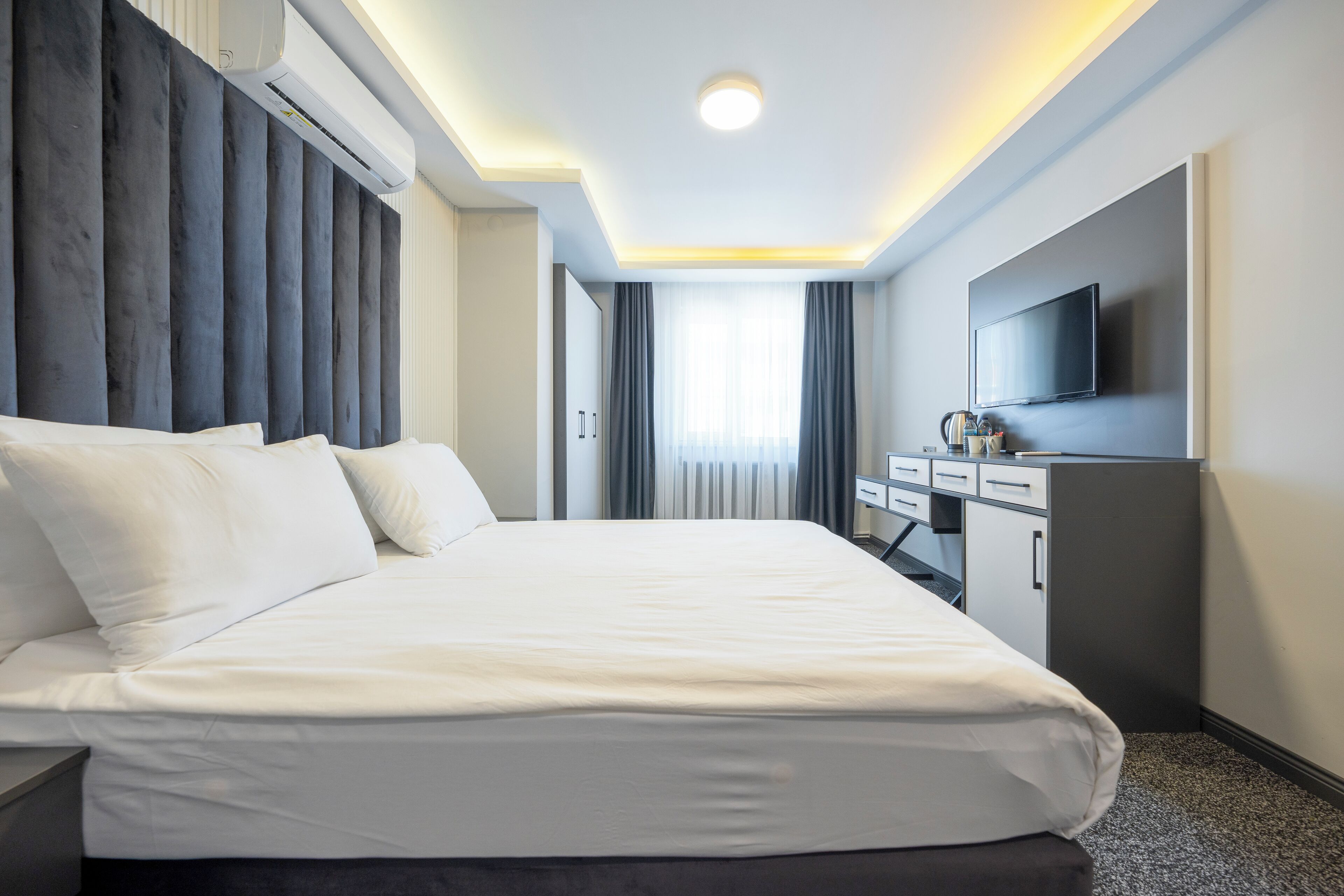 Photo - Maltepe MANHATTAN OTEL