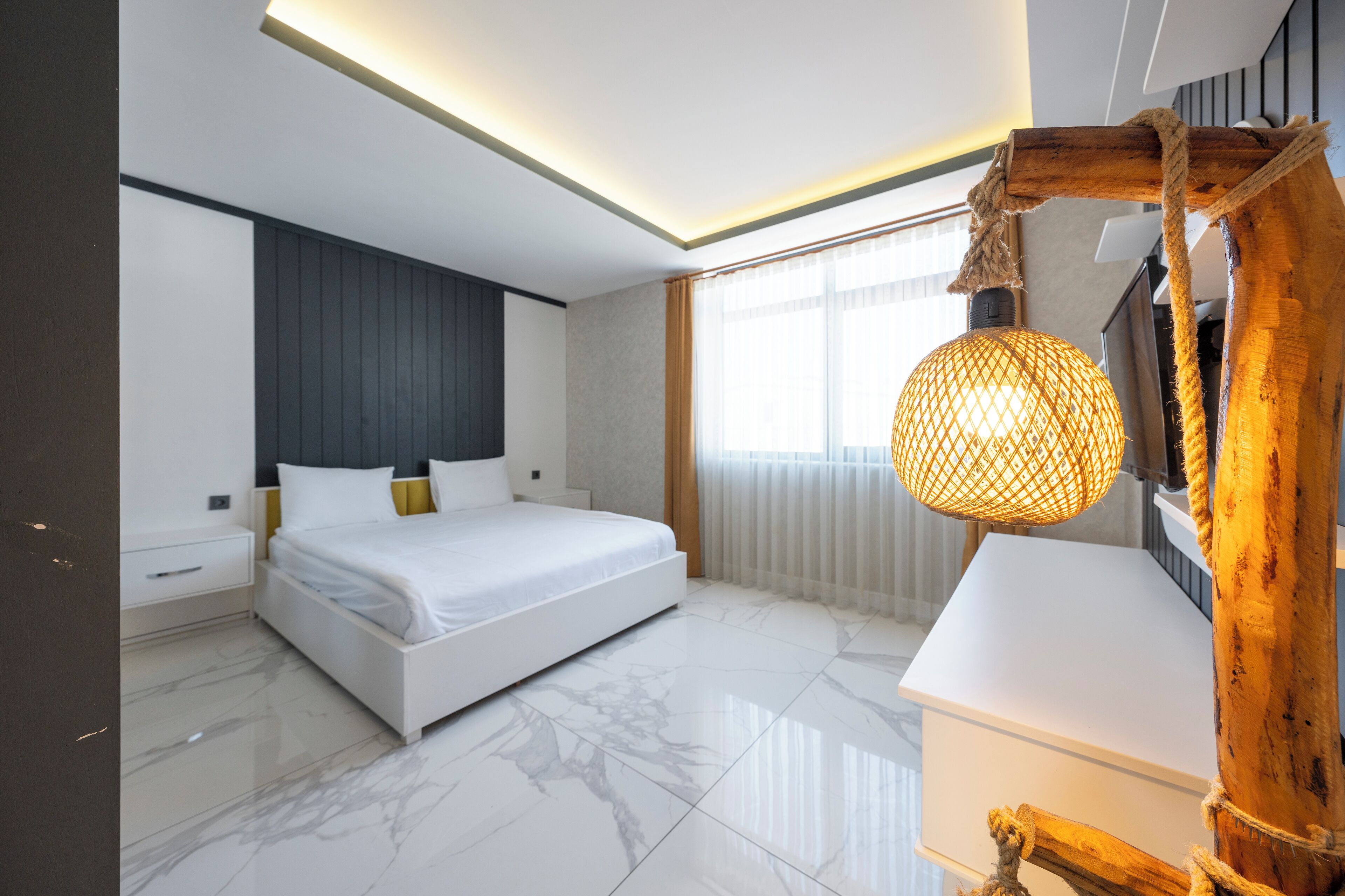 Photo - Maltepe MANHATTAN OTEL