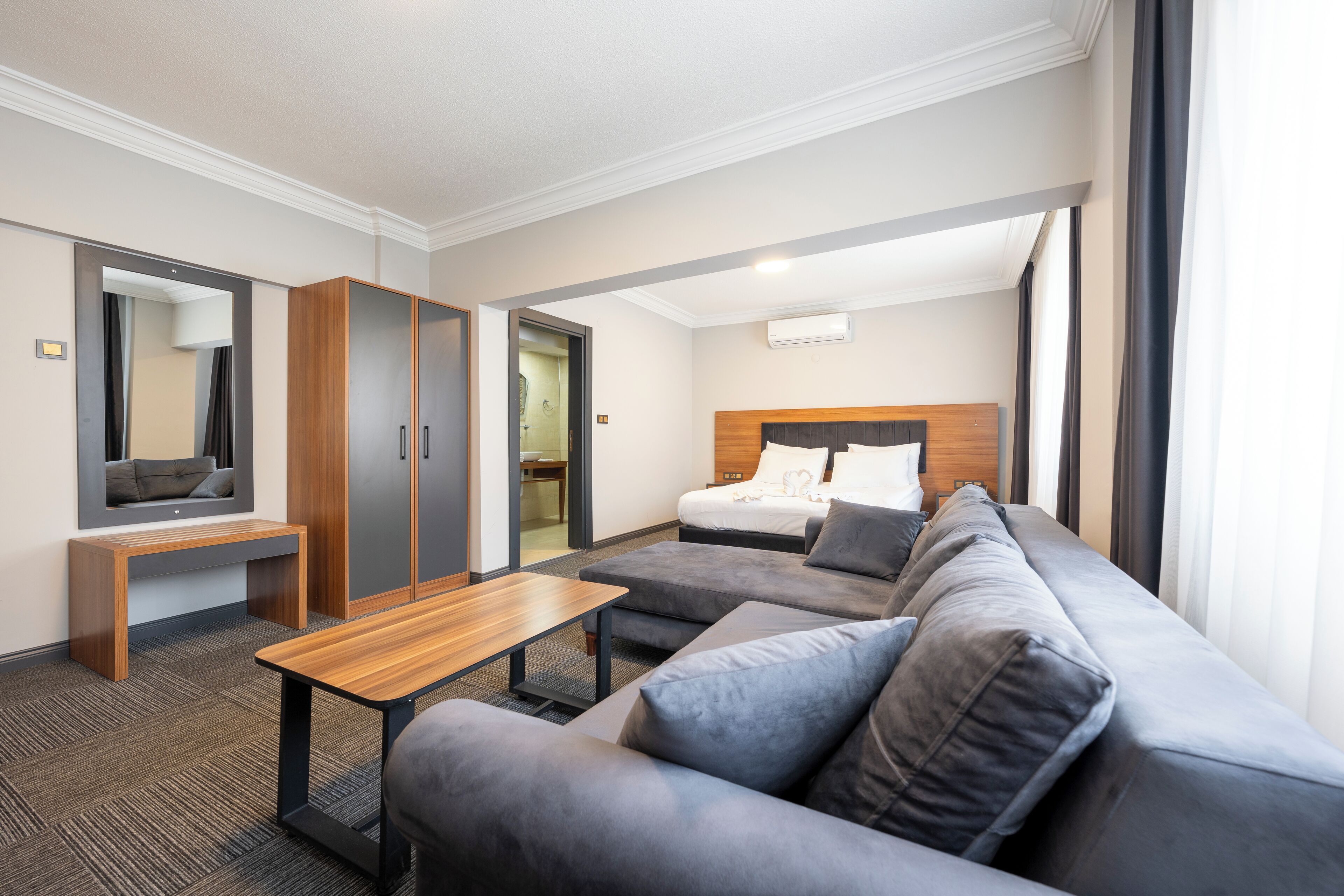 Photo - Maltepe MANHATTAN OTEL