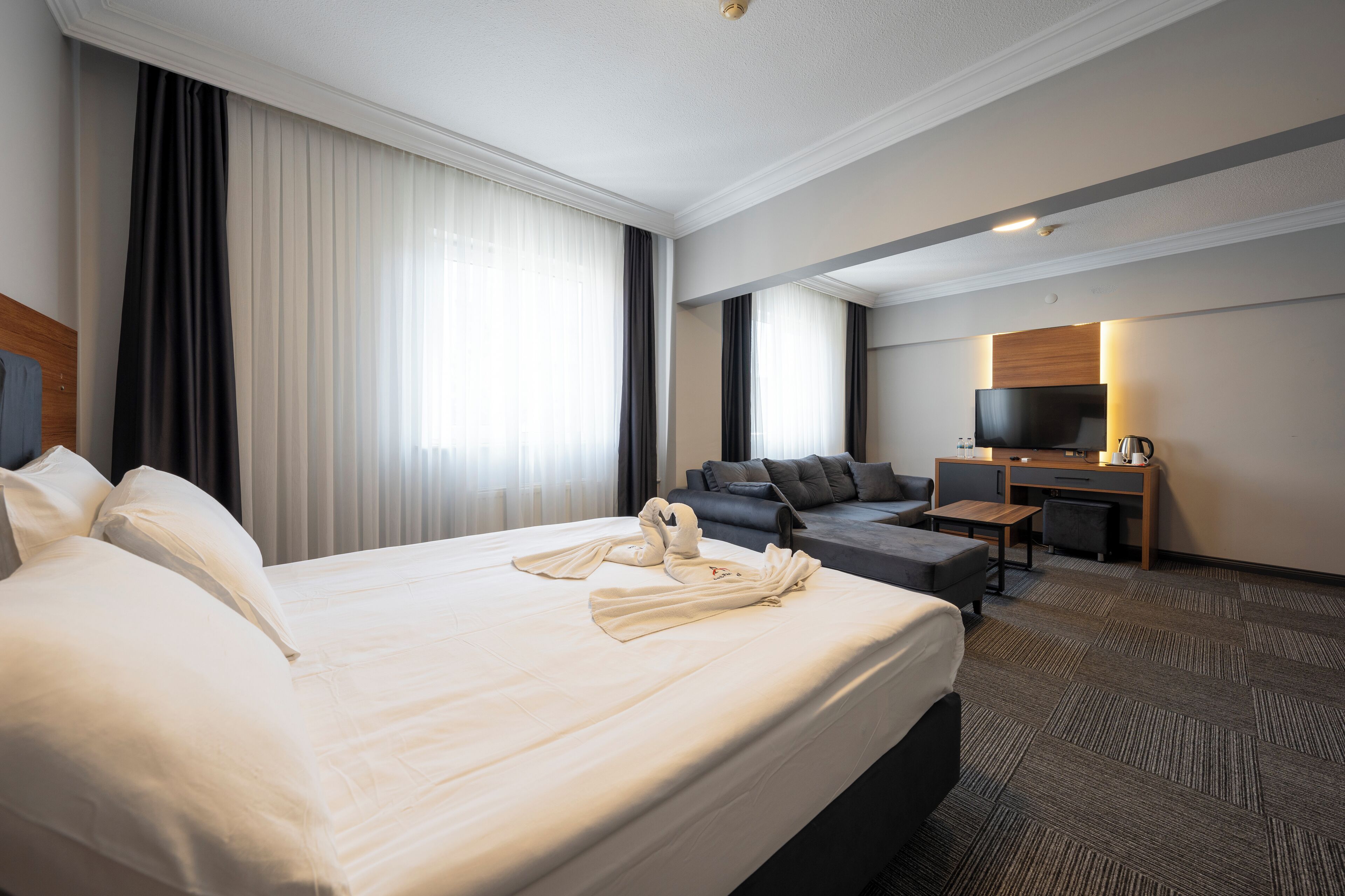 Photo - Maltepe MANHATTAN OTEL