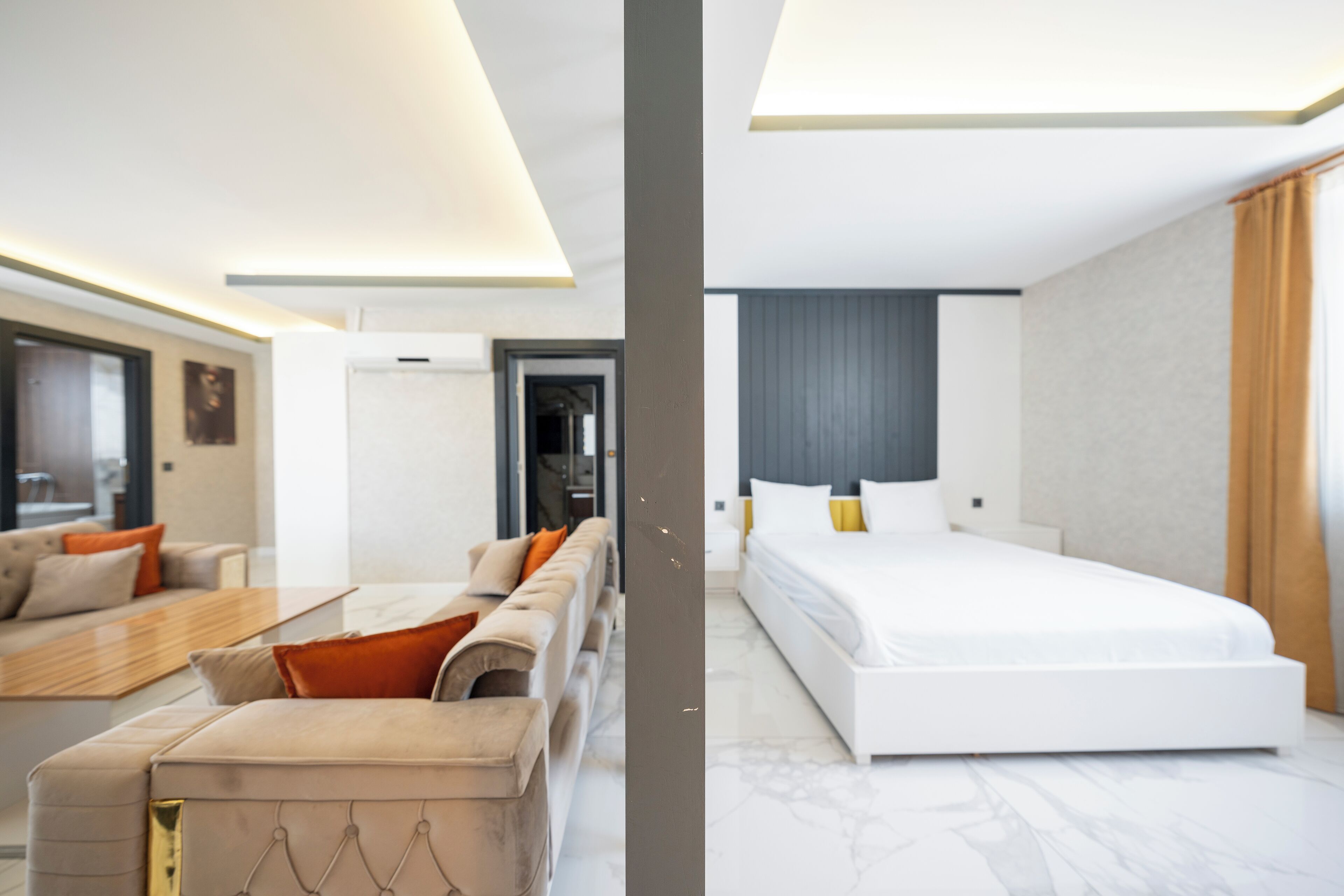 Photo - Maltepe MANHATTAN OTEL