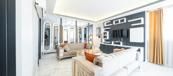 Maltepe Manhattan Otel
