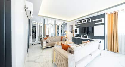 Maltepe Manhattan Otel