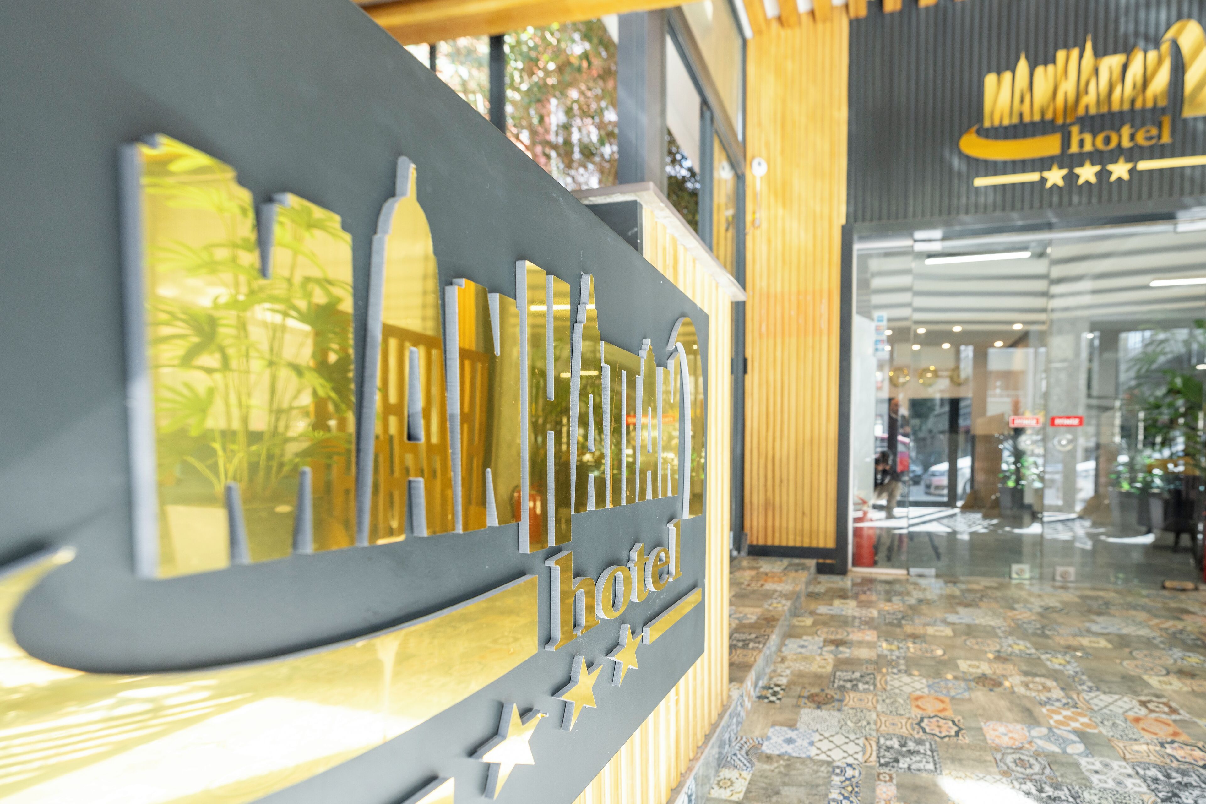 Photo - Maltepe MANHATTAN OTEL