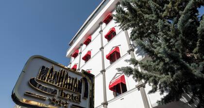 Maltepe Manhattan Otel
