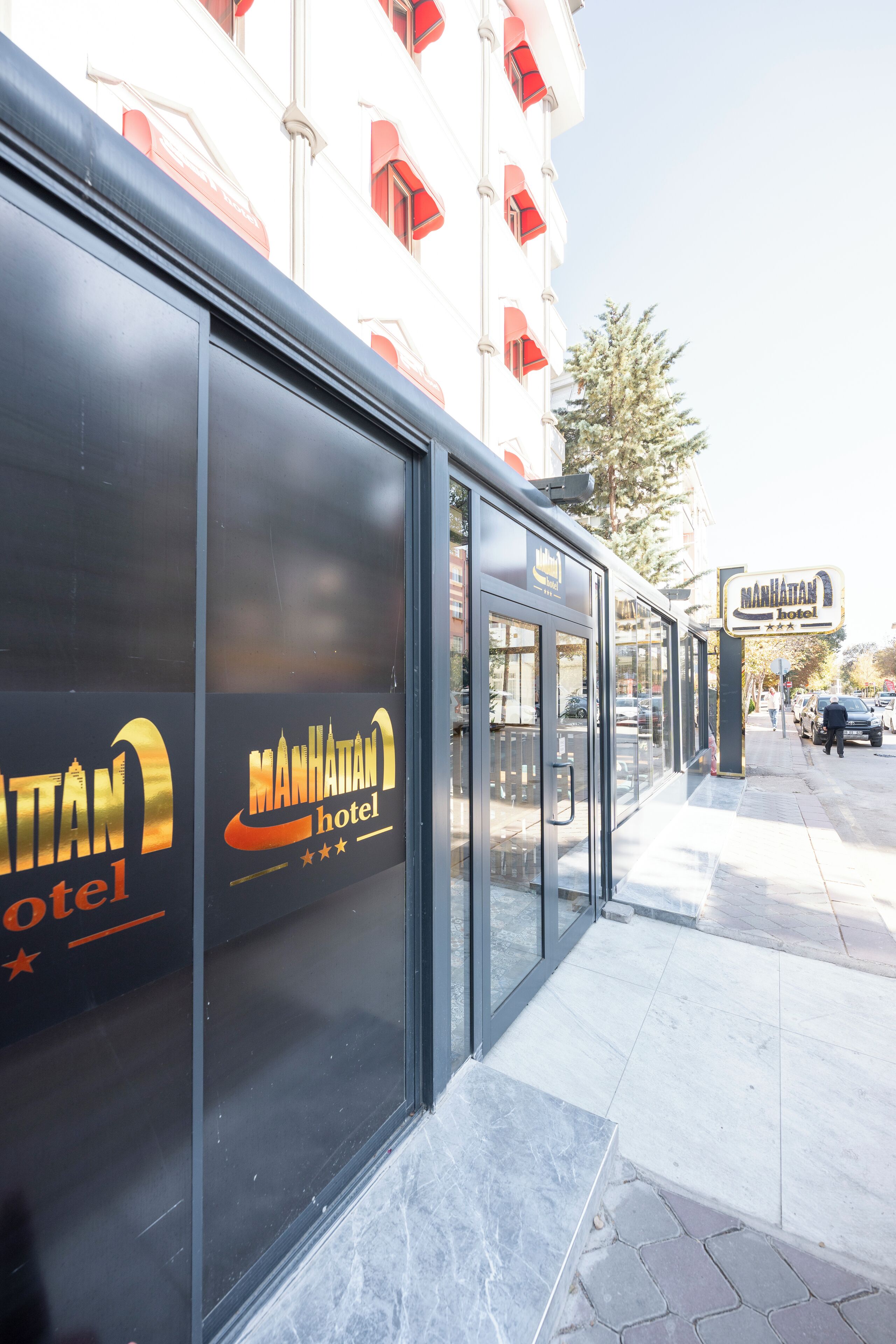 Photo - Maltepe MANHATTAN OTEL