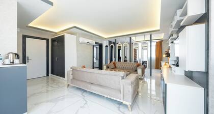 Maltepe Manhattan Otel