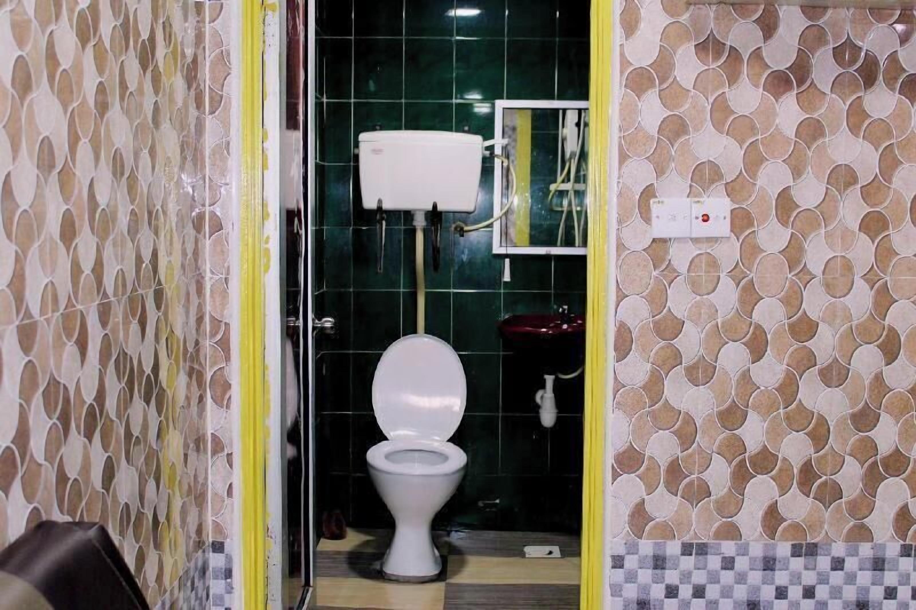 Baño