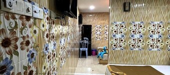 Sungai Besi Hotel