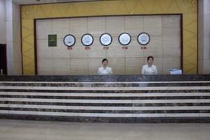 Recepción
