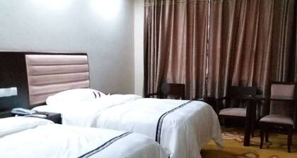 Hukou Jun'an Hotel