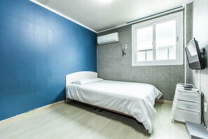 Tweepersoonskamer | Gratis wifi